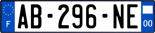 AB-296-NE