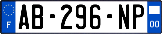 AB-296-NP
