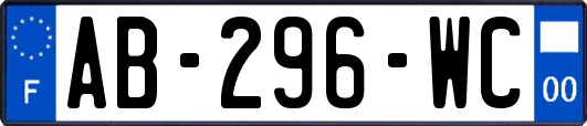 AB-296-WC