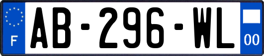 AB-296-WL