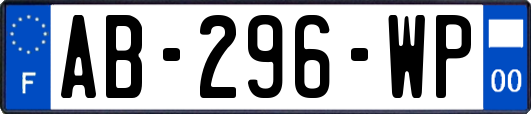 AB-296-WP