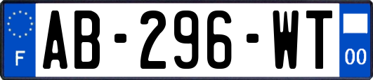 AB-296-WT