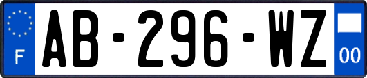 AB-296-WZ