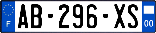 AB-296-XS