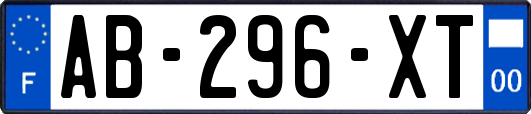 AB-296-XT
