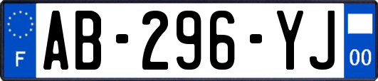 AB-296-YJ
