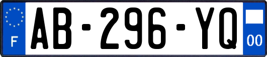 AB-296-YQ