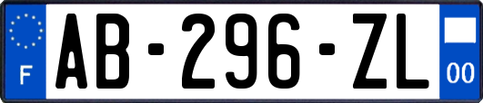 AB-296-ZL