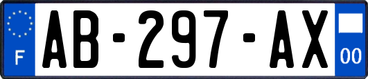 AB-297-AX