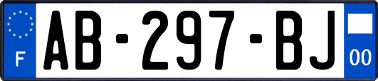 AB-297-BJ