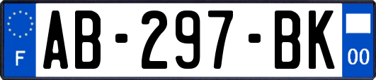 AB-297-BK