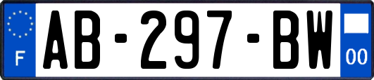 AB-297-BW