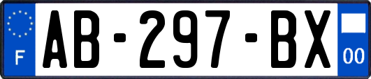 AB-297-BX