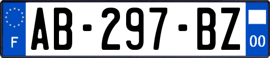 AB-297-BZ