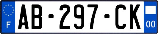 AB-297-CK