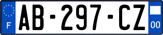 AB-297-CZ