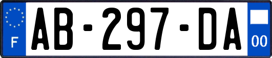 AB-297-DA