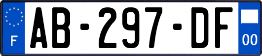 AB-297-DF