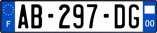 AB-297-DG