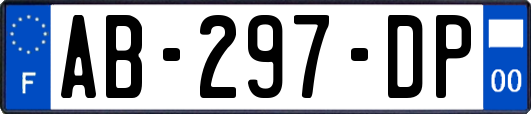 AB-297-DP