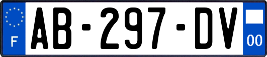 AB-297-DV