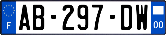 AB-297-DW