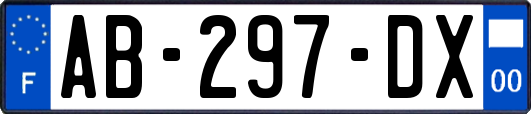 AB-297-DX