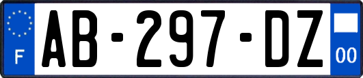 AB-297-DZ