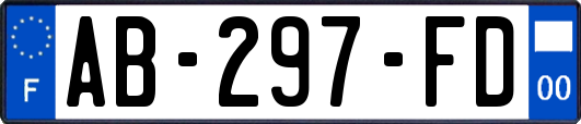 AB-297-FD