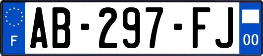 AB-297-FJ