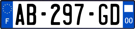 AB-297-GD