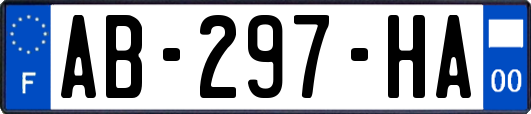 AB-297-HA