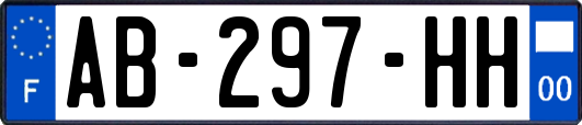 AB-297-HH