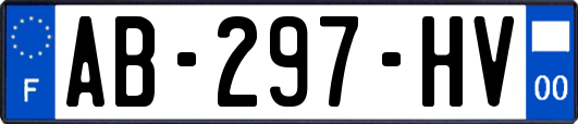 AB-297-HV