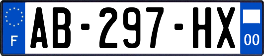 AB-297-HX