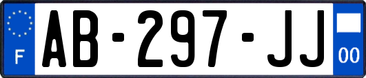 AB-297-JJ