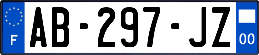 AB-297-JZ