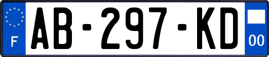 AB-297-KD