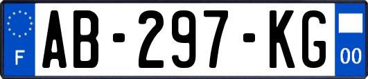 AB-297-KG