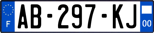 AB-297-KJ