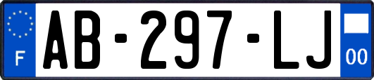 AB-297-LJ