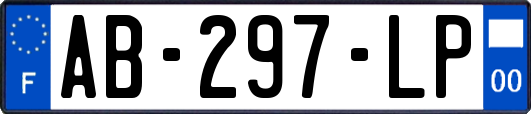 AB-297-LP