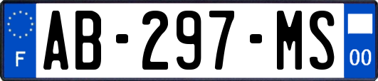 AB-297-MS