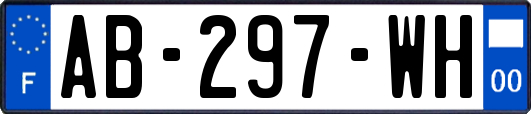 AB-297-WH