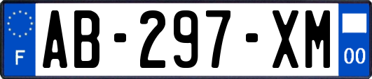 AB-297-XM