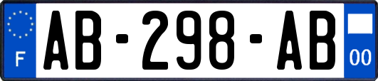 AB-298-AB