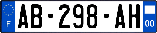 AB-298-AH