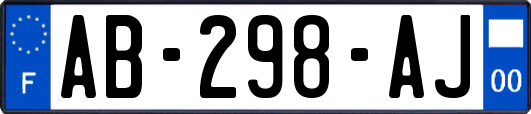AB-298-AJ