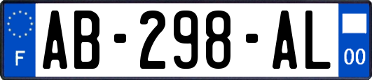 AB-298-AL