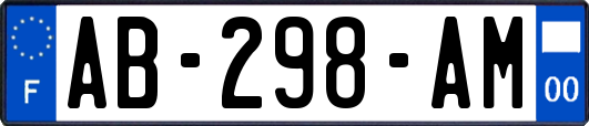 AB-298-AM